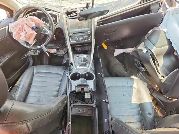 1FA6P0HD5G5104225 2016 FORD FUSION - Image 8