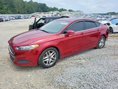 1FA6P0HD5G5109571 2016 FORD FUSION