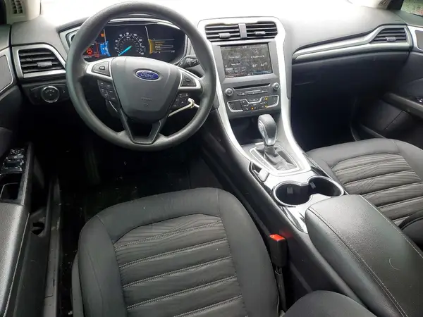 1FA6P0HD5G5109571 2016 FORD FUSION - Image 8
