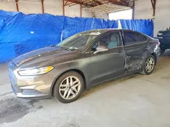 1FA6P0HD5G5109621 2016 FORD FUSION