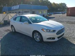 1FA6P0HD5G5110297 2016 FORD FUSION