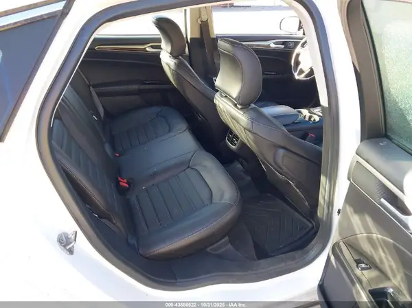 1FA6P0HD5G5110297 2016 FORD FUSION - Image 8