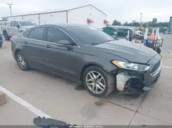 1FA6P0HD5G5110719 2016 FORD FUSION