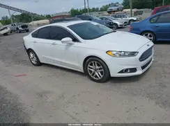 1FA6P0HD5G5111420 2016 FORD FUSION