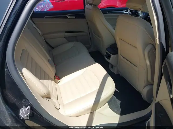 1FA6P0HD5G5111451 2016 FORD FUSION - Image 8