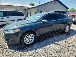 1FA6P0HD5G5112468 2016 FORD FUSION