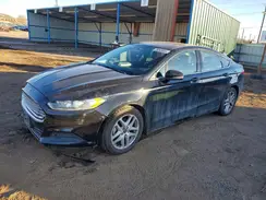 1FA6P0HD5G5112731 2016 FORD FUSION
