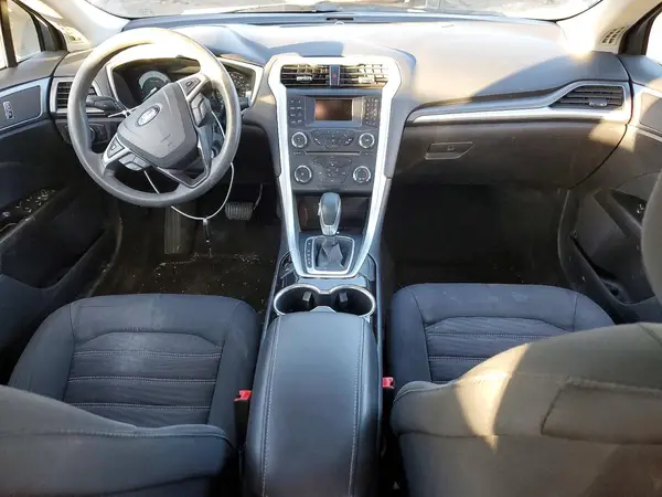 1FA6P0HD5G5112731 2016 FORD FUSION - Image 8