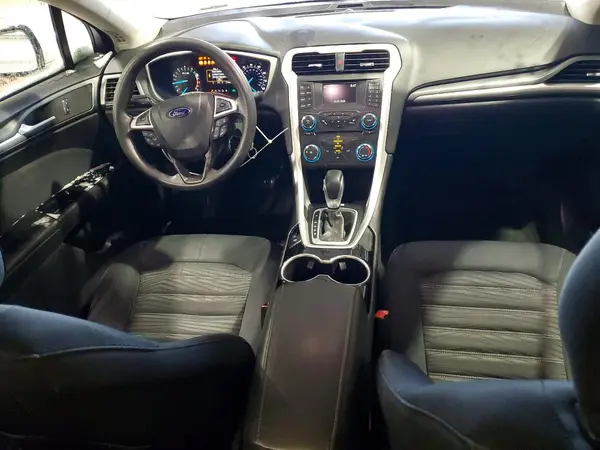 1FA6P0HD5G5113877 2016 FORD FUSION - Image 8