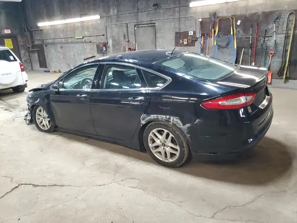 1FA6P0HD5G5114835 2016 FORD FUSION - Image 2
