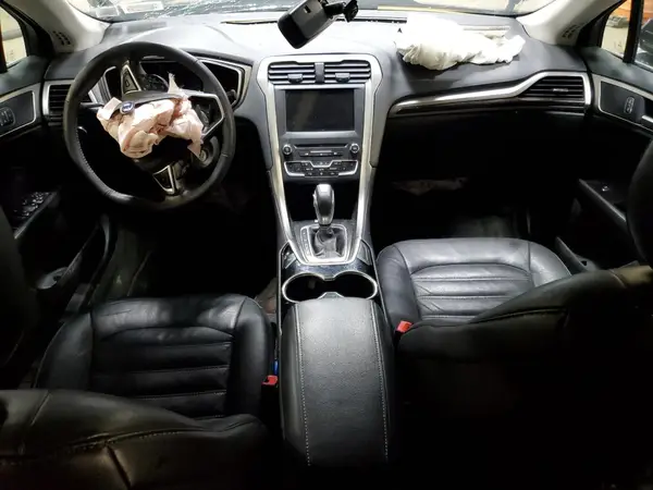 1FA6P0HD5G5114835 2016 FORD FUSION - Image 8