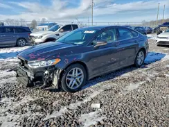 1FA6P0HD5G5114950 2016 FORD FUSION