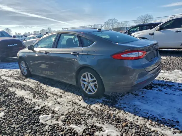 1FA6P0HD5G5114950 2016 FORD FUSION - Image 2