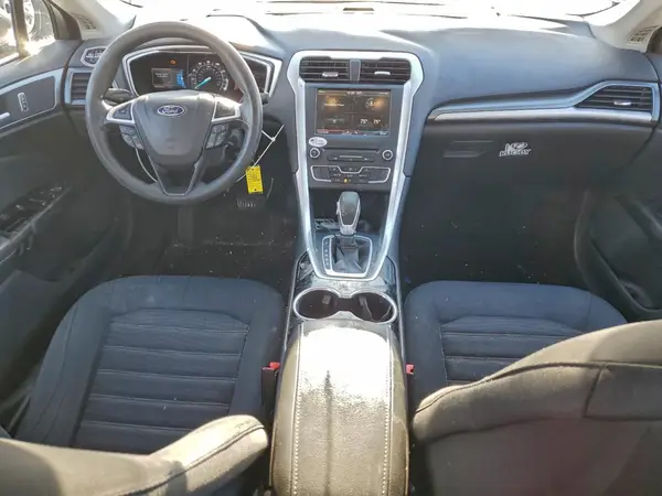 1FA6P0HD5G5114950 2016 FORD FUSION - Image 8