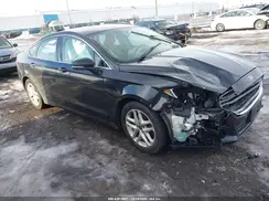 1FA6P0HD5G5116567 2016 FORD FUSION