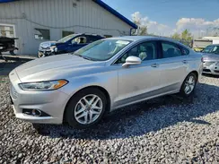 1FA6P0HD5G5116763 2016 FORD FUSION