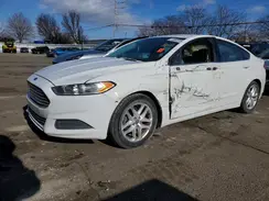 1FA6P0HD5G5117413 2016 FORD FUSION