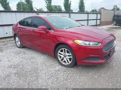 1FA6P0HD5G5117864 2016 FORD FUSION