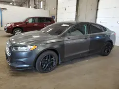 1FA6P0HD5G5118075 2016 FORD FUSION