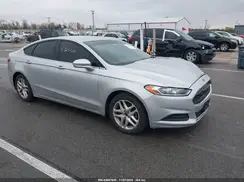 1FA6P0HD5G5118335 2016 FORD FUSION