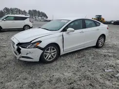 1FA6P0HD5G5119341 2016 FORD FUSION