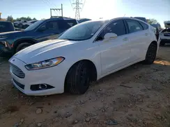1FA6P0HD5G5119386 2016 FORD FUSION