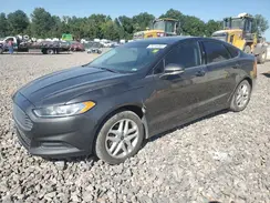 1FA6P0HD5G5119548 2016 FORD FUSION