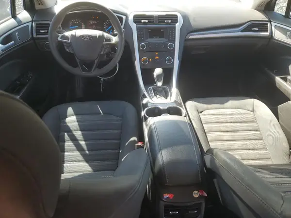 1FA6P0HD5G5119548 2016 FORD FUSION - Image 8