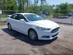 1FA6P0HD5G5119551 2016 FORD FUSION