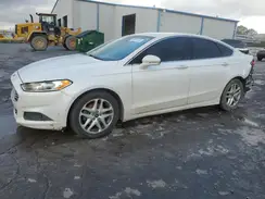 1FA6P0HD5G5121123 2016 FORD FUSION
