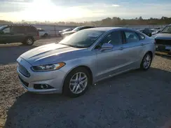 1FA6P0HD5G5121235 2016 FORD FUSION