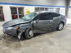1FA6P0HD5G5121607 2016 FORD FUSION