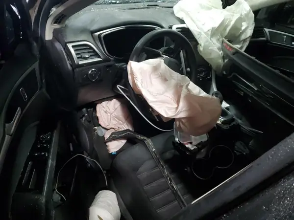 1FA6P0HD5G5121607 2016 FORD FUSION - Image 8