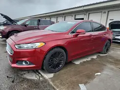1FA6P0HD5G5122000 2016 FORD FUSION
