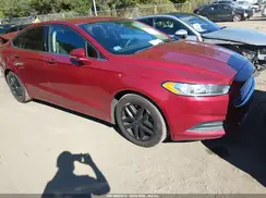 1FA6P0HD5G5123504 2016 FORD FUSION