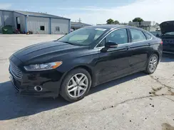 1FA6P0HD5G5123678 2016 FORD FUSION