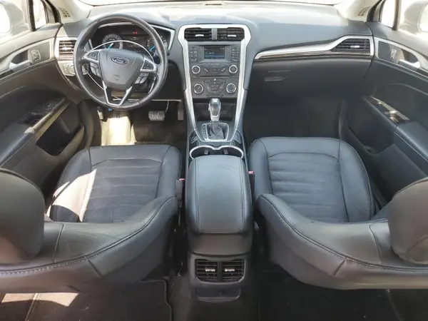 1FA6P0HD5G5123678 2016 FORD FUSION - Image 8