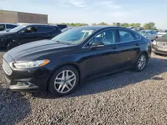 1FA6P0HD5G5124622 2016 FORD FUSION