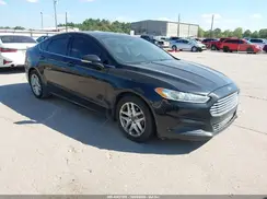 1FA6P0HD5G5125236 2016 FORD FUSION