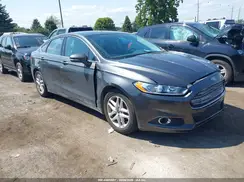 1FA6P0HD5G5125740 2016 FORD FUSION