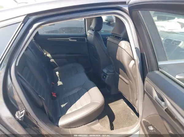 1FA6P0HD5G5125740 2016 FORD FUSION - Image 8
