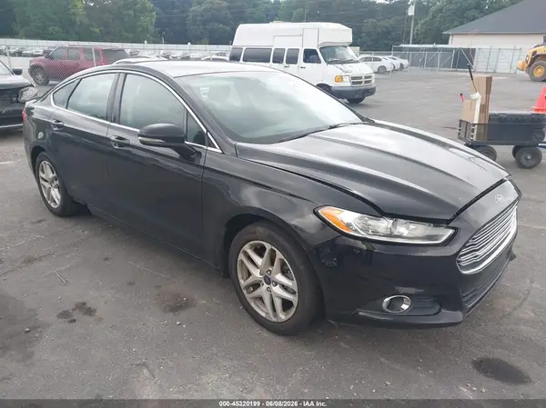 1FA6P0HD5G5128069 2016 FORD FUSION - Image 1