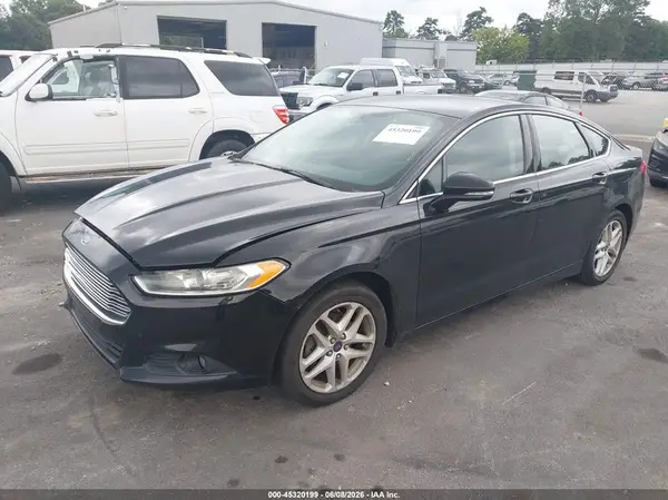 1FA6P0HD5G5128069 2016 FORD FUSION - Image 2