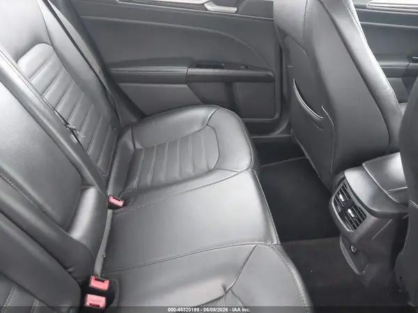 1FA6P0HD5G5128069 2016 FORD FUSION - Image 8