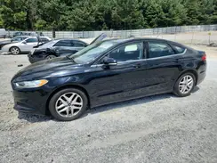 1FA6P0HD5G5129769 2016 FORD FUSION