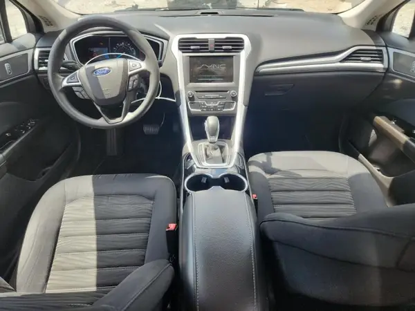 1FA6P0HD5G5129769 2016 FORD FUSION - Image 8