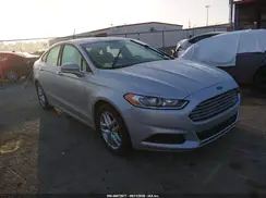 1FA6P0HD5G5129898 2016 FORD FUSION