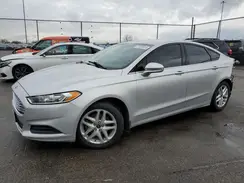 1FA6P0HD5G5130436 2016 FORD FUSION