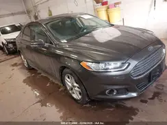 1FA6P0HD5G5132252 2016 FORD FUSION