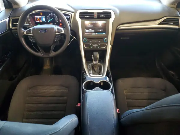1FA6P0HD5G5132784 2016 FORD FUSION - Image 8